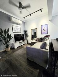 King's Apartments (D15), Apartment #566601281